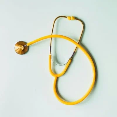 Stethoscope