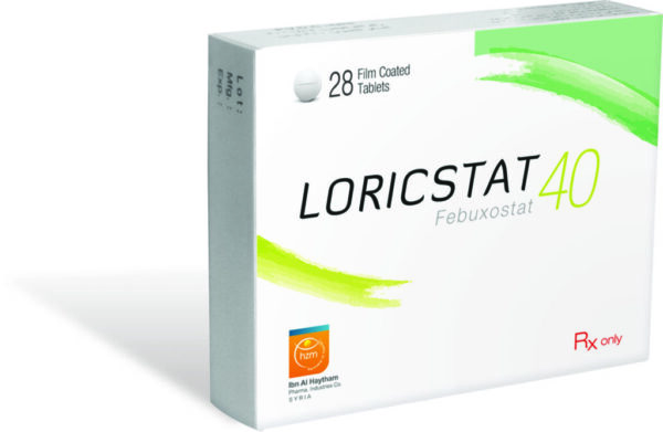 Loricstat - Image 2