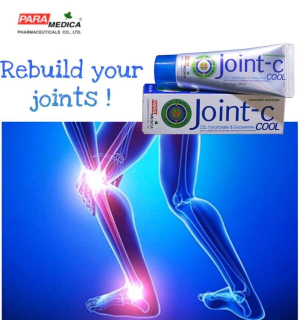 joint c