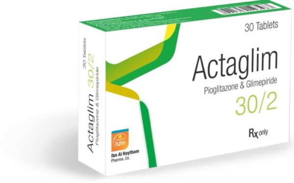 Actaglim