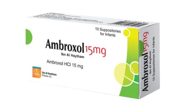 Ambroxol - Image 2