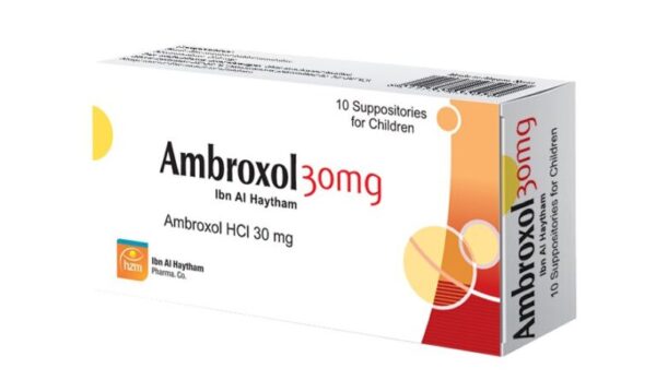 Ambroxol - Image 3