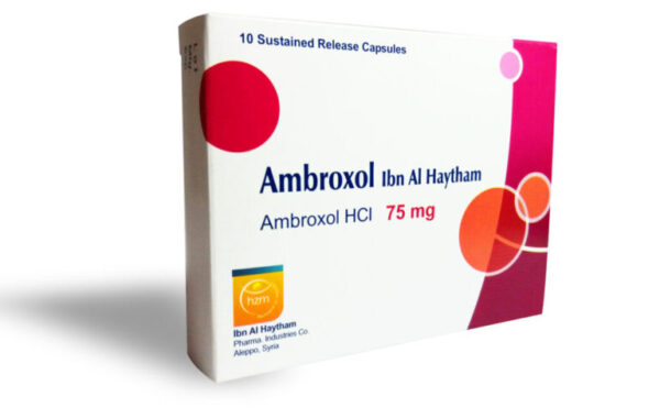 Ambroxol - Image 4