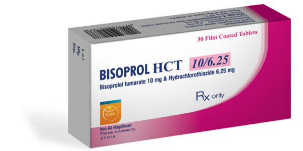 Bisoprol HCT