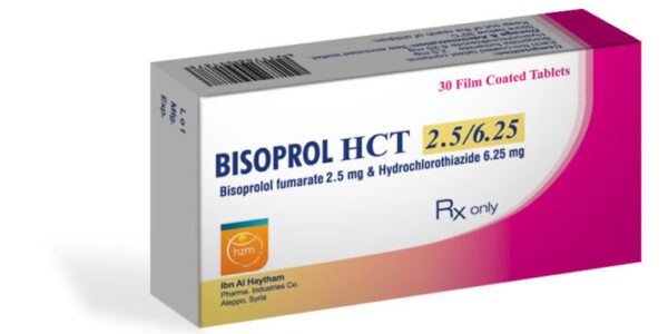 Bisoprol HCT - Image 2