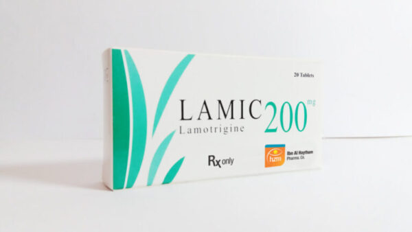 Lamic - Image 2