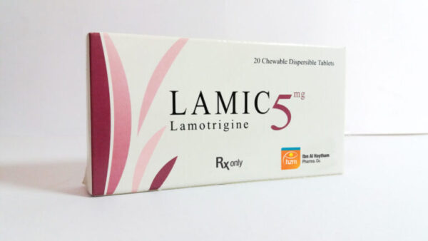 Lamic - Image 4