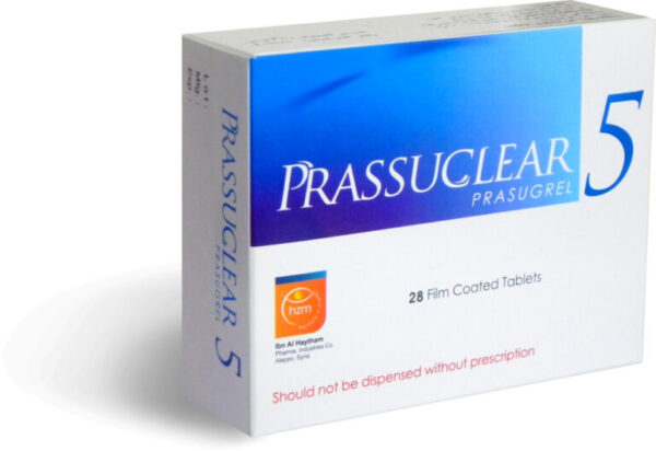 Prassuclear - Image 2