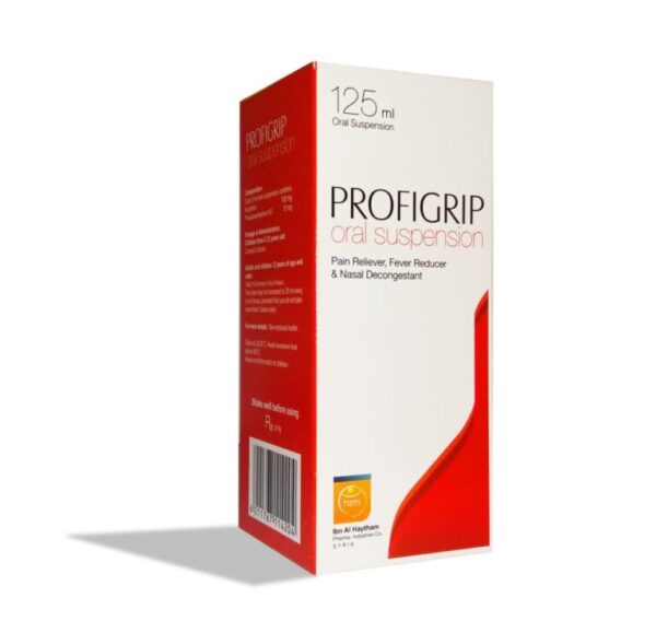 Profigrip