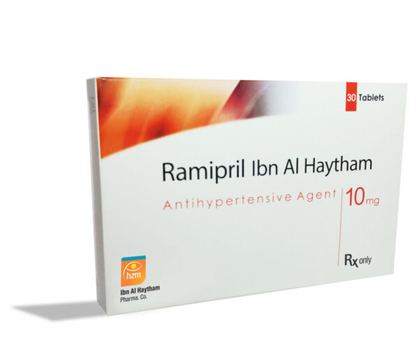 Ramipril