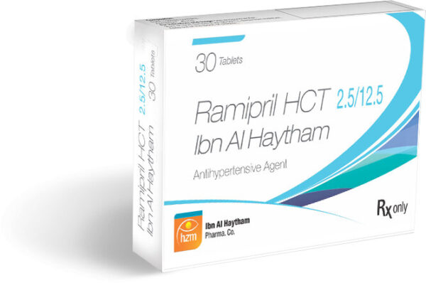 Ramipril - Image 4