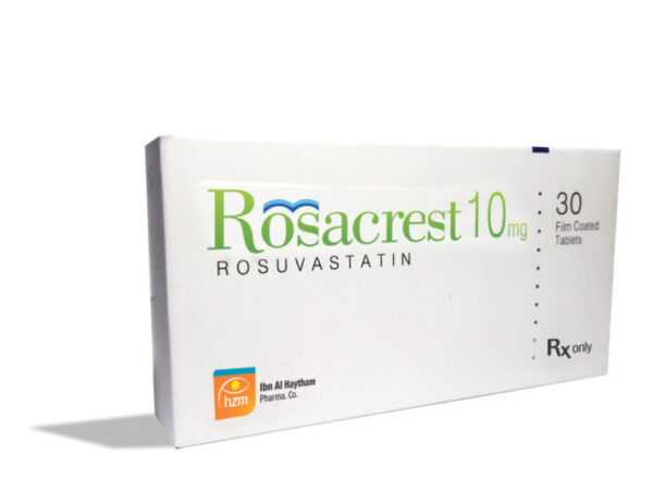 Rosacrest