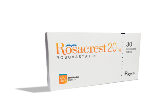 Rosacrest - Image 2