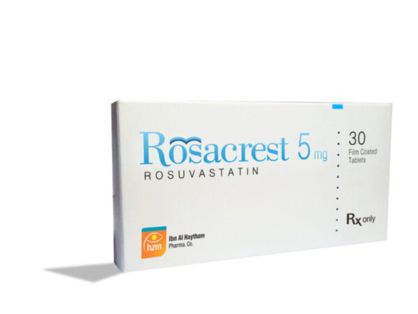 Rosacrest - Image 3