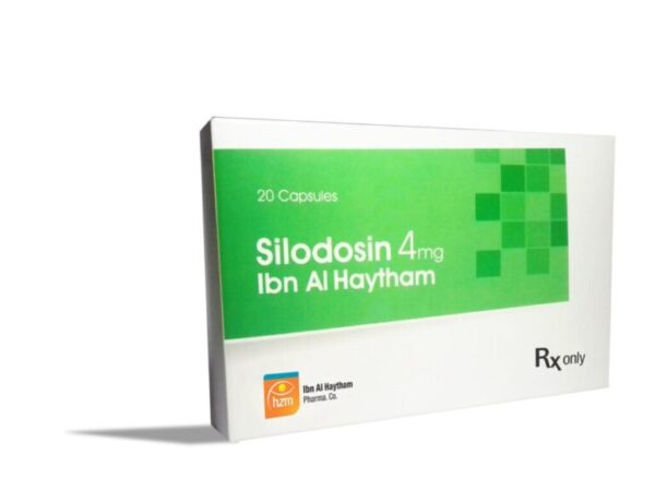 Silodosin