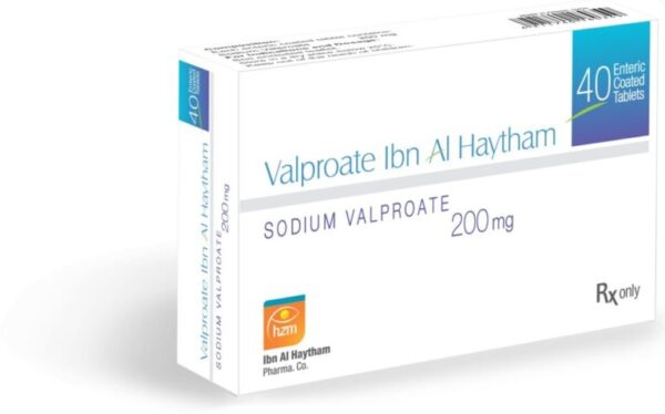 Valproate - Image 2