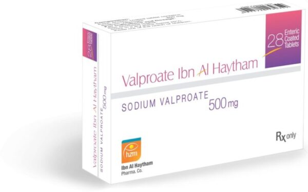 Valproate - Image 3