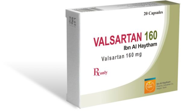 Valsartan