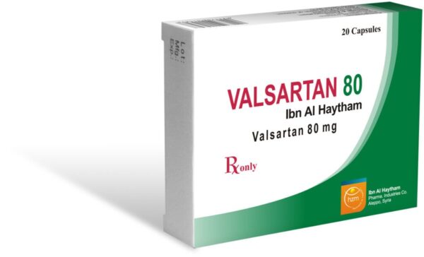 Valsartan - Image 5