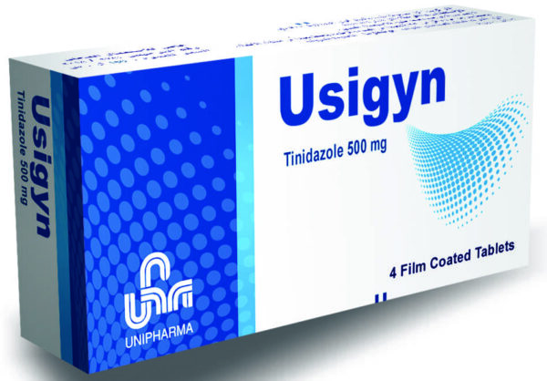 Usigyn