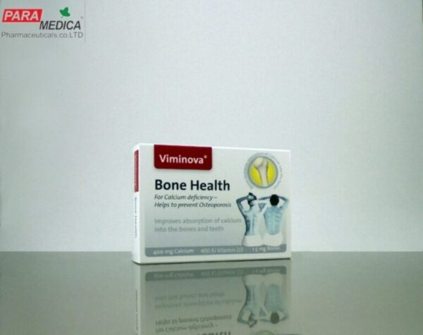 Viminova Bone Health