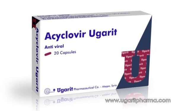 Acyclovir Ugarit