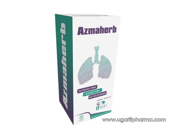 Azmaherb