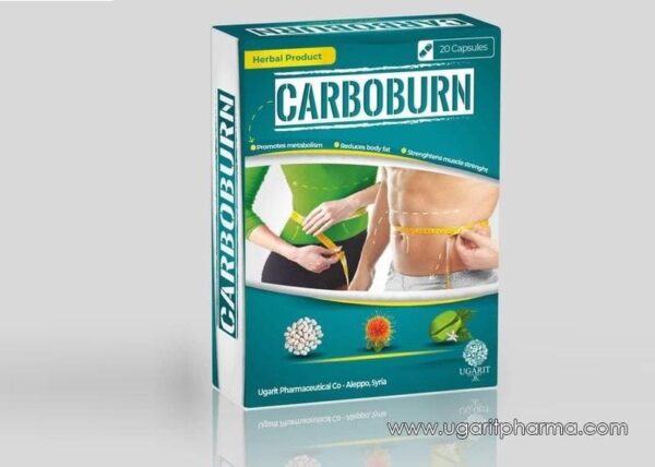 Carboburn