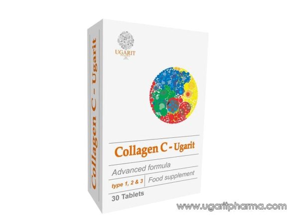 Collagen C - Ugarit