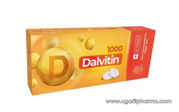 Dalvitin