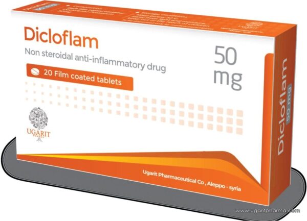 Dicloflam