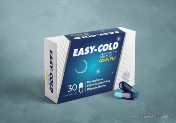 Easy-Cold