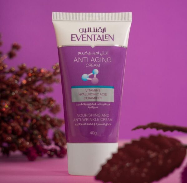 Eventalen Anti Aging Cream