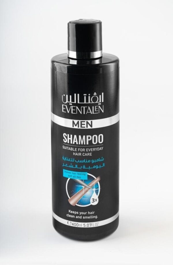 Eventalen Men Shampoo