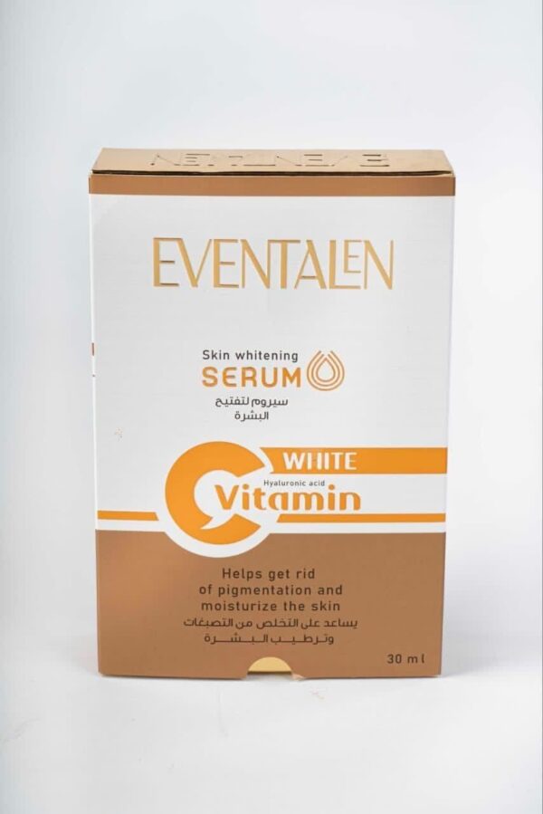 Eventalen Skin Whitening Serum