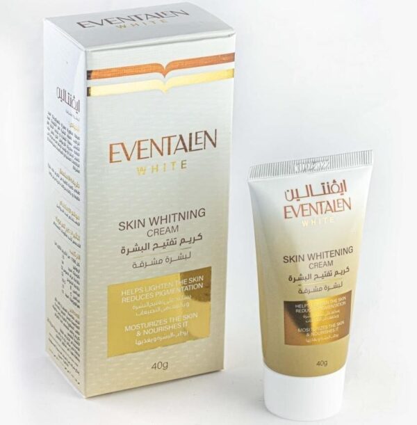 Eventalen Whitening Cream