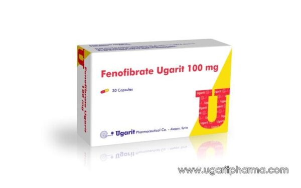 Fenofibrate Ugarit