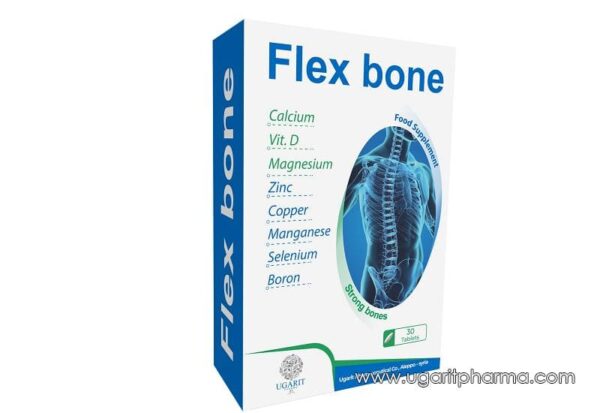 Flex Bone