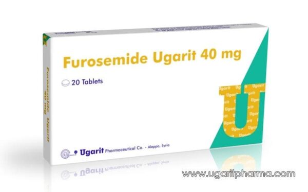 Furosemide Ugarit