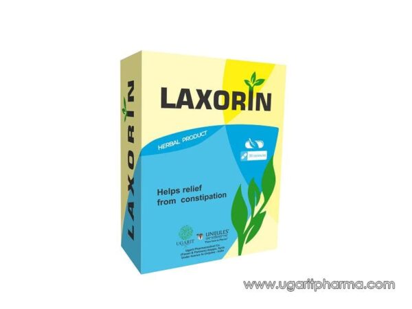 Laxorin