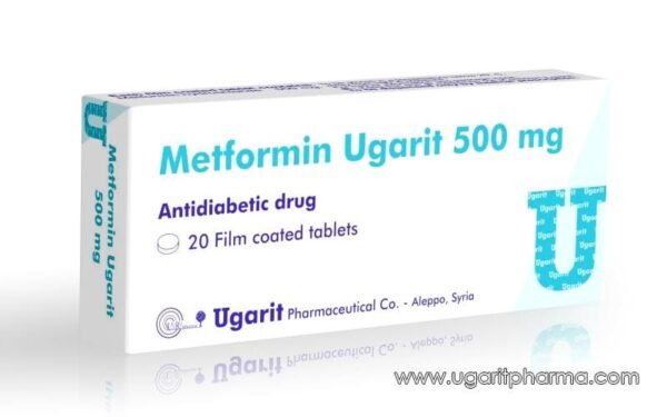 Metformin Ugarit