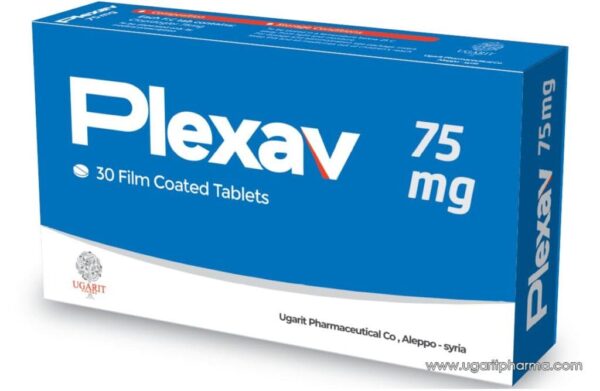 Plexav