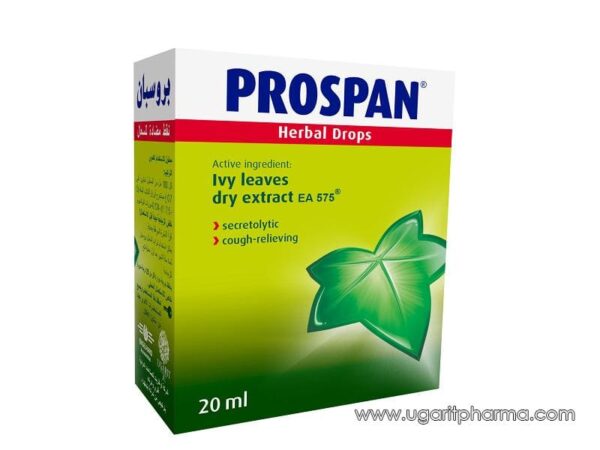 Prospan