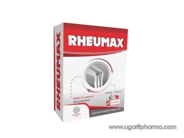 Rheumax