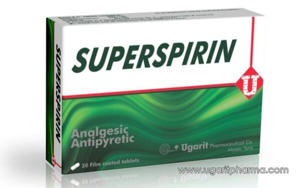 Superspirin