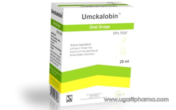 Umckalobin