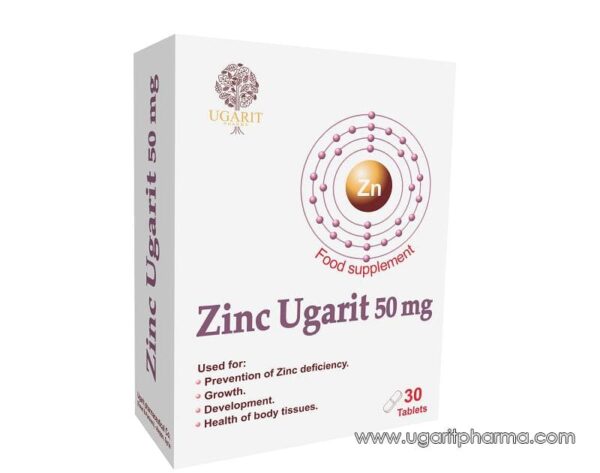 Zinc Ugarit